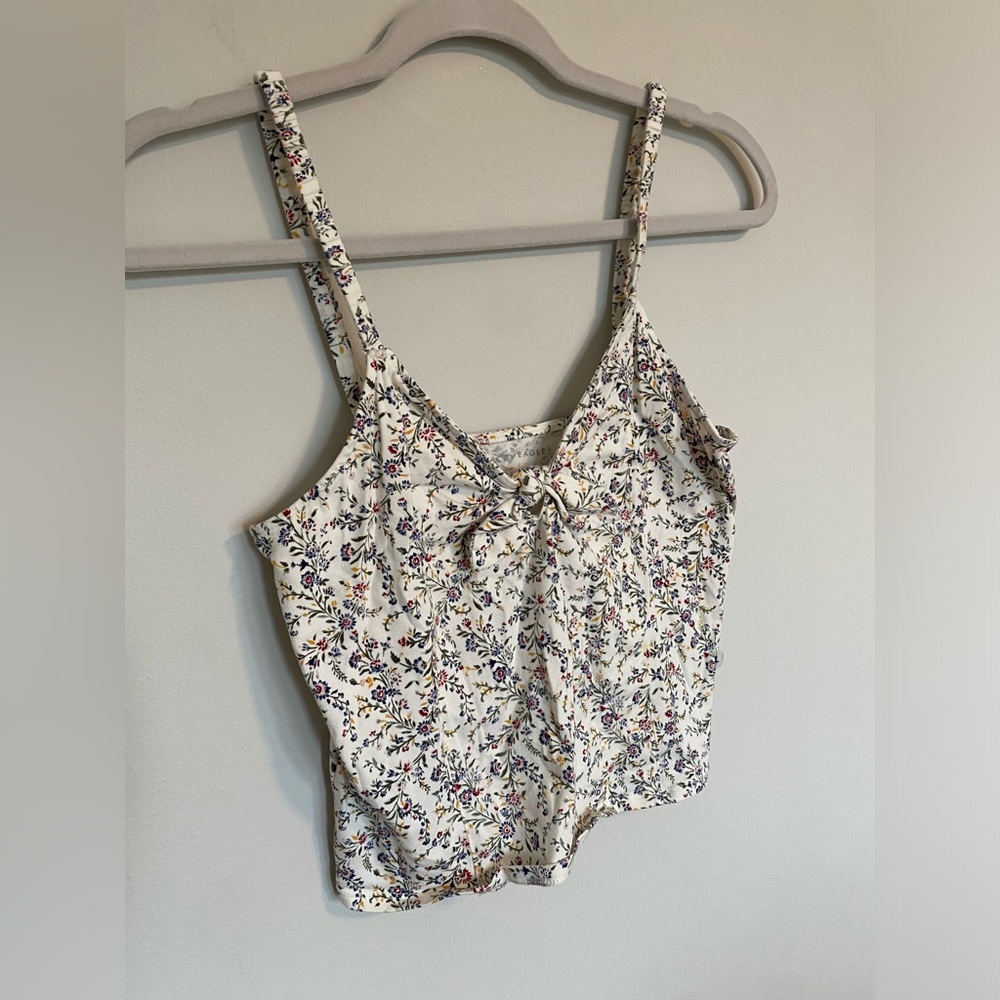 American Eagle Tank Top - Large